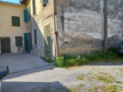 RUSTICO
