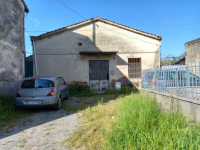 RUSTICO