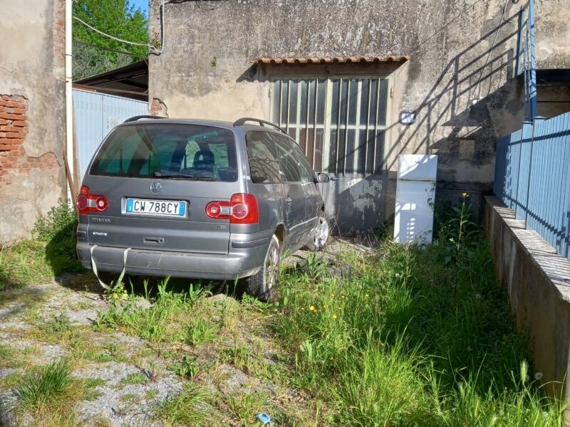 RUSTICO