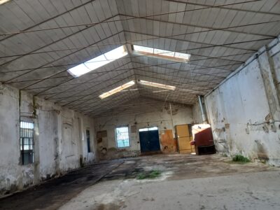 RUSTICO