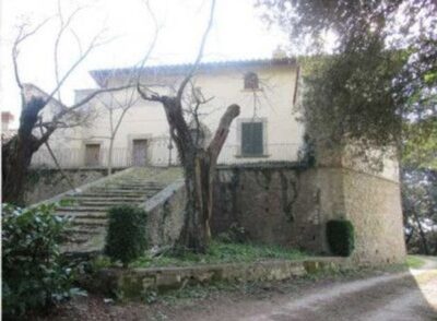 Grande Villa