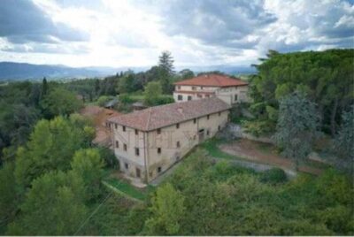 Grande Villa